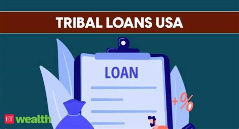 Indian Tribe Loans For Bad Credit
